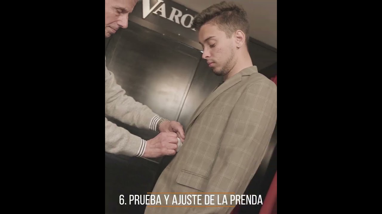 Video de 
